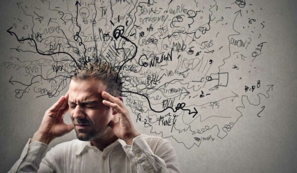 مدیریت استرس در جنگ
